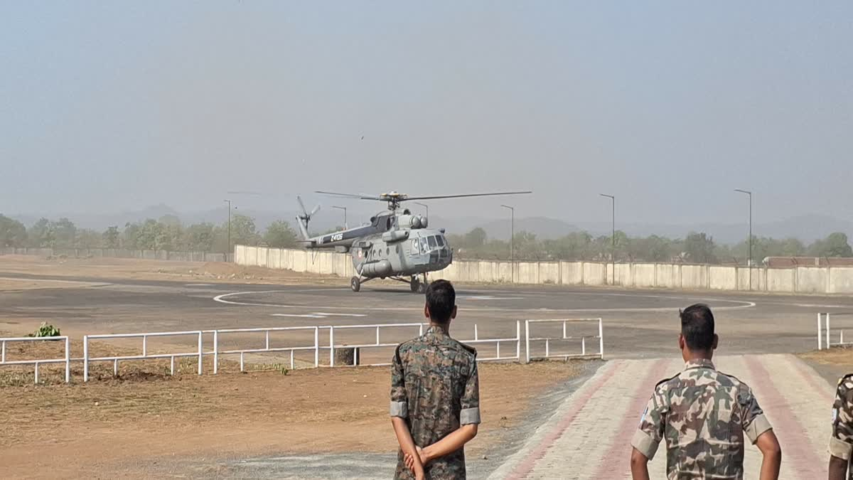 पलामू के विकास की नई उड़ान: चियांकी एयरपोर्ट से खुलेगा औद्योगिक निवेश का रास्ता, प्रशासनिक अड़चनें बनीं बाधा