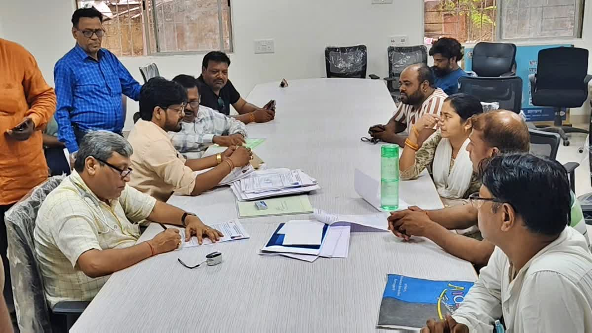 अमरनाथ यात्रा 2026: सख्त स्वास्थ्य जांच के बाद ही मिलेगी अनुमति, श्रद्धालुओं की सुरक्षा पर खास जोर