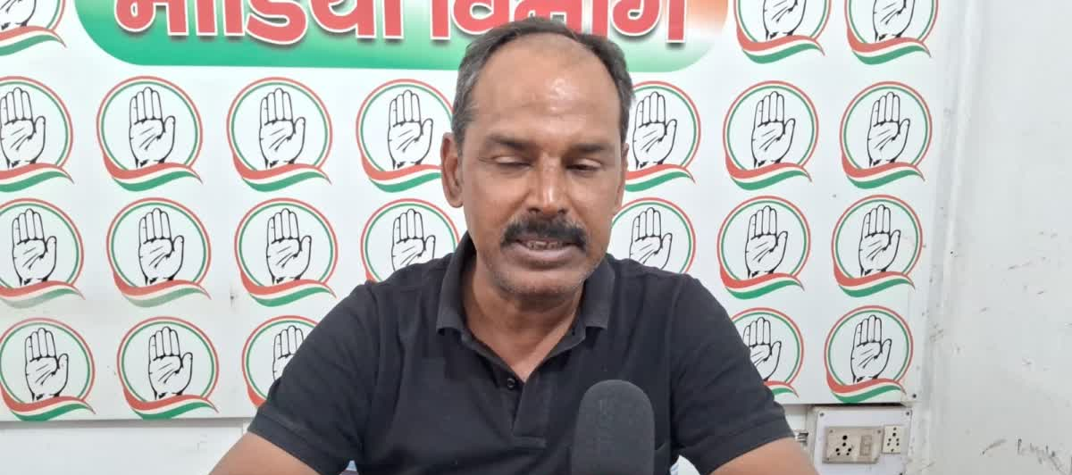 संविधान संशोधन विधेयकों के गिरने पर झारखंड कांग्रेस का बयान: ‘लोकतंत्र की जीत’, बाबूलाल मरांडी के आरोपों को बताया भ्रामक