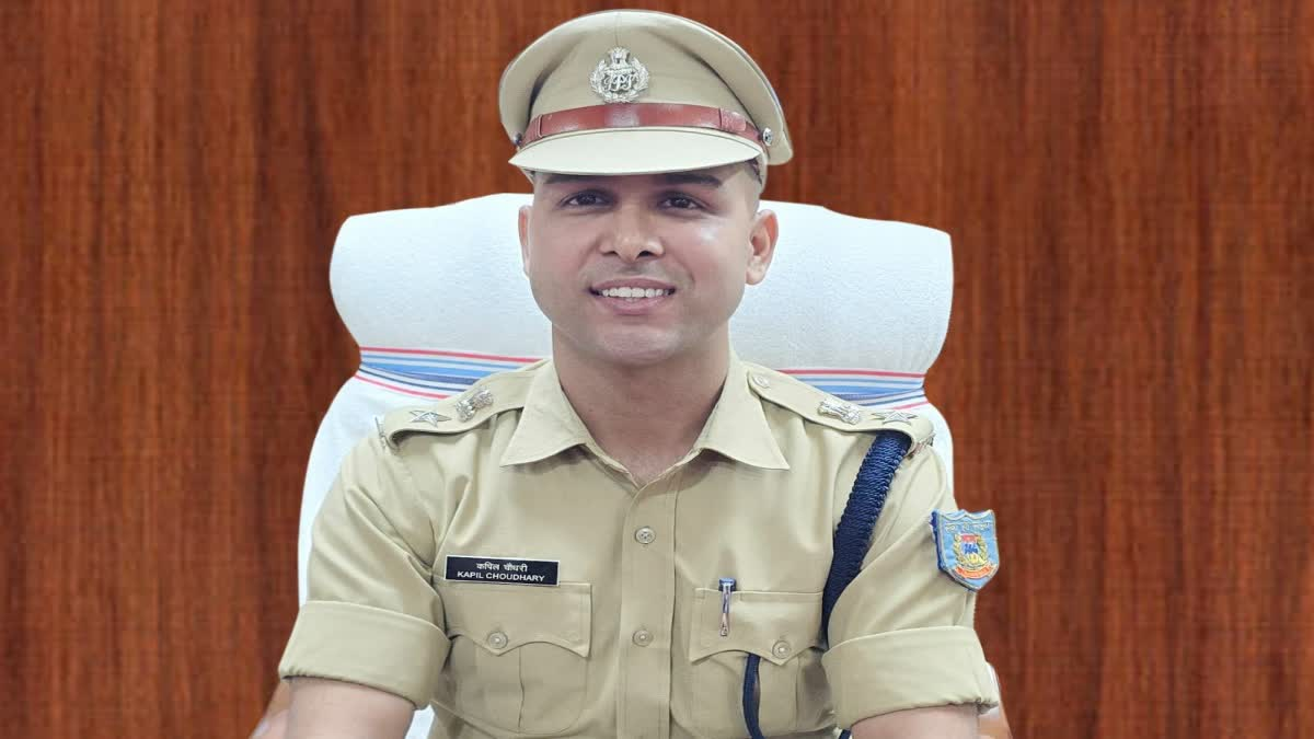 ऑपरेशन प्रहार: पलामू पुलिस के निशाने पर नशा कारोबारी, 10 साल के रिकॉर्ड खंगाल रही जांच टीम