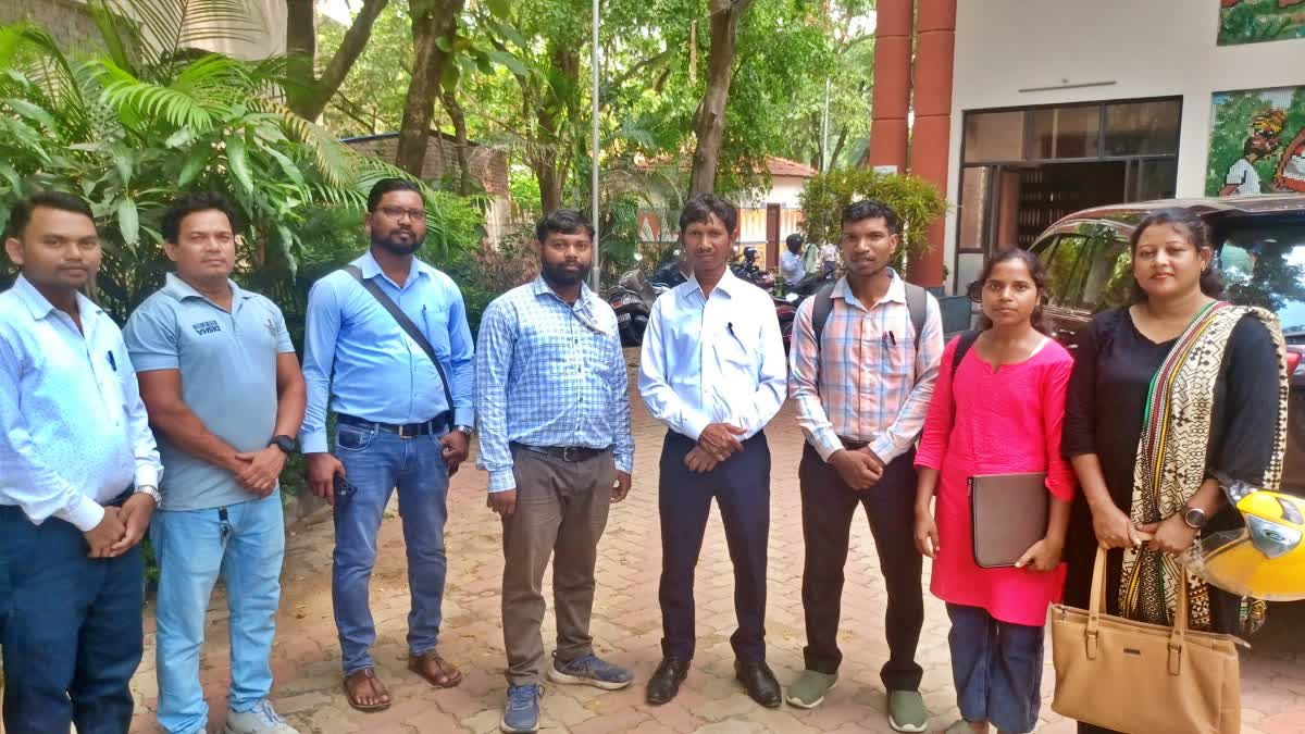 1000 का लक्ष्य, सिर्फ 150 लाभार्थी: झारखंड मुख्यमंत्री फेलोशिप योजना पर उठे सवाल