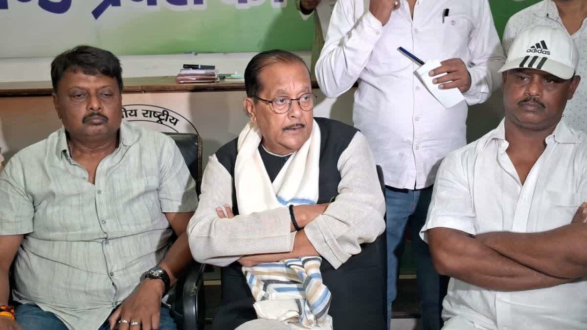 छात्रों के आंदोलन पर सरकार का बड़ा भरोसा, जल्द समाधान की उम्मीद; विपक्ष से भी सहयोग की अपील