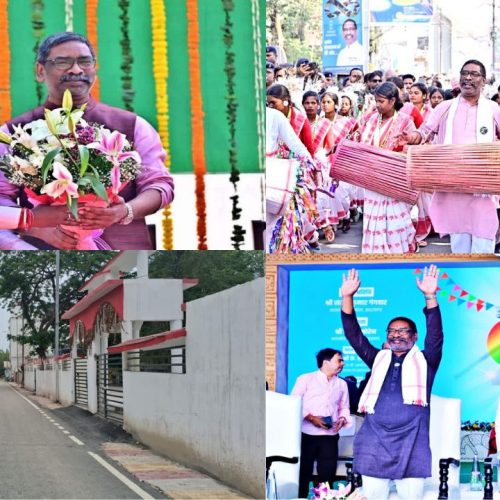 Year Ender 2025 : झारखंड की राजनीति में उतार-चढ़ाव और प्रमुख टकराव