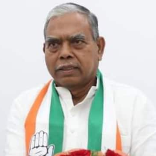 झारखंड कांग्रेस में संगठनात्मक फेरबदल: नवनियुक्त पदाधिकारियों को जिलों की जिम्मेदारी, बादल पत्रलेख बने जामताड़ा प्रभारी