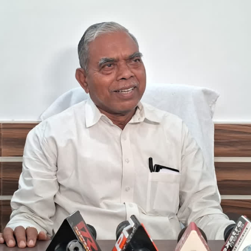 SIR को लेकर झारखंड में तेज हुई सियासत, कांग्रेस ने चुनाव आयोग पर लगाए गंभीर आरोप