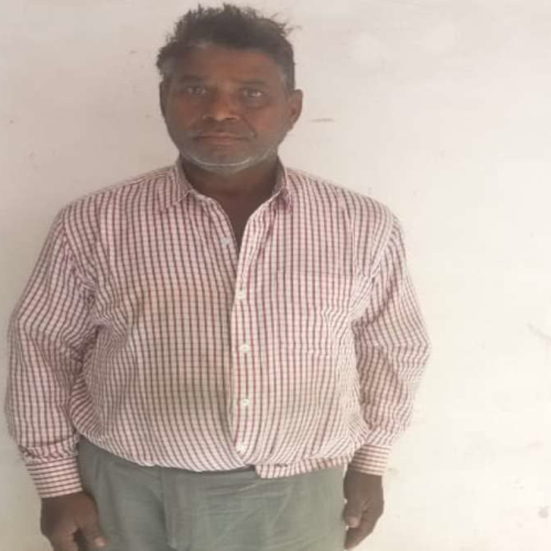 मॉब लिंचिंग का तीसरा आरोपी गिरफ्तार, ट्रेन से उतरते ही पुलिस ने दबोचा