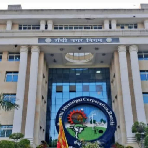 रांची को मिलेगा नया नाइट लाइफ हब, जयपाल सिंह मुंडा स्टेडियम के बाहर खुलेगा नाइट मार्केट