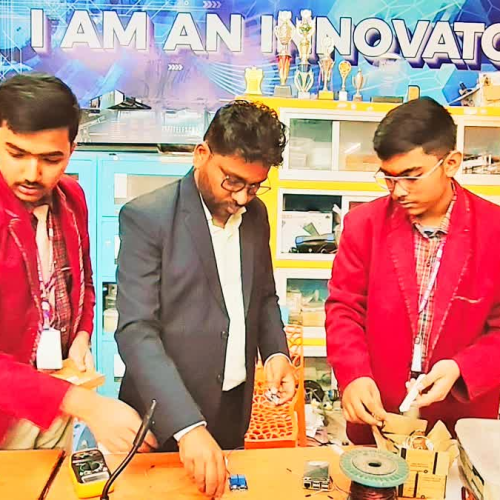 देश में खुलेंगे 50 हजार नए अटल टिंकरिंग लैब, झारखंड के स्कूलों के टीचर और छात्र पीएम मोदी से देंगे सुझाव