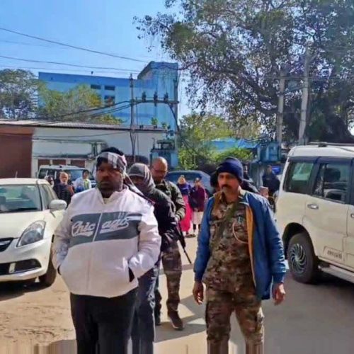 एसीबी की बड़ी कार्रवाई: भू-अर्जन और रिंग रोड घोटाले में 17 लोग हिरासत में, कई जिलों में एकसाथ छापेमारी