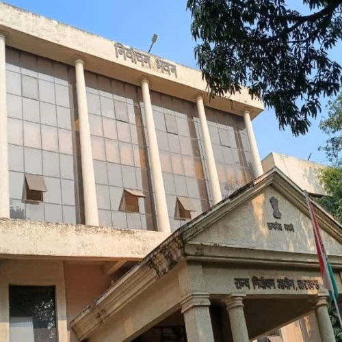 नगर निकाय चुनाव: एक ही बैलेट बॉक्स में पड़ेगा पार्षद और मेयर का वोट, अलग-अलग रंग के बैलेट पेपर होंगे इस्तेमाल