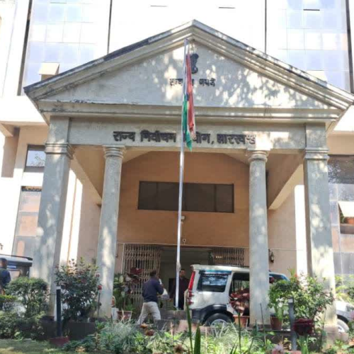 मेयर–अध्यक्ष आरक्षण सूची पर सियासी घमासान, भाजपा ने साधा निशाना तो JMM ने किया बचाव