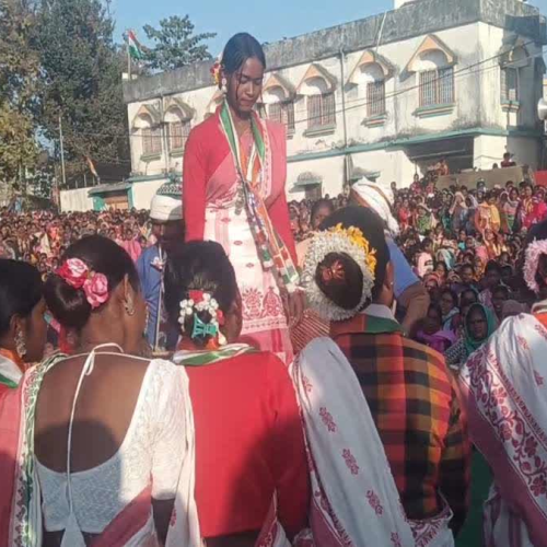 आदिवासी समुदाय का प्रमुख उत्सव है सोहराय पर्व, पांच दिनों तक अलग-अलग परंपराओं के साथ मनाया जाता है जश्न