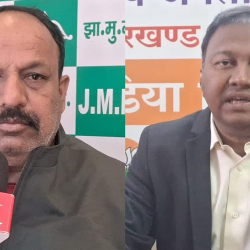 ईडी–रांची पुलिस मामले की हाईकोर्ट में सुनवाई, बीजेपी ने सरकार की मंशा पर उठाए सवाल