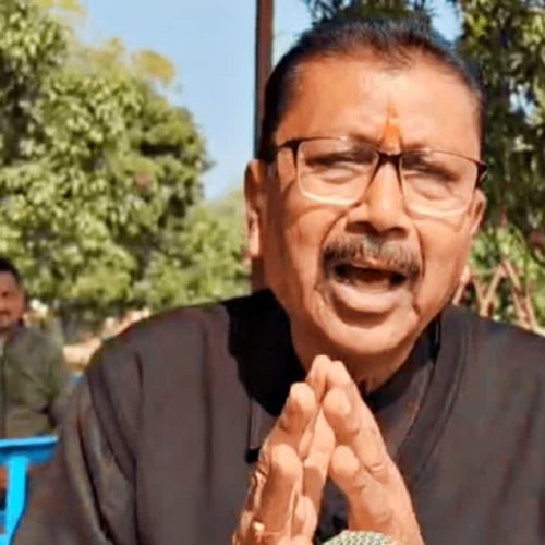 मधुपुर हिंसक झड़प: बीजेपी विधायक देवेंद्र कुंवर ने सरकार पर उठाए सवाल