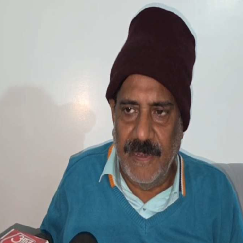 मानहानि मुकदमे पर विधायक सत्येंद्रनाथ तिवारी का पलटवार, बोले– अपनी बात पर आज भी कायम हूं