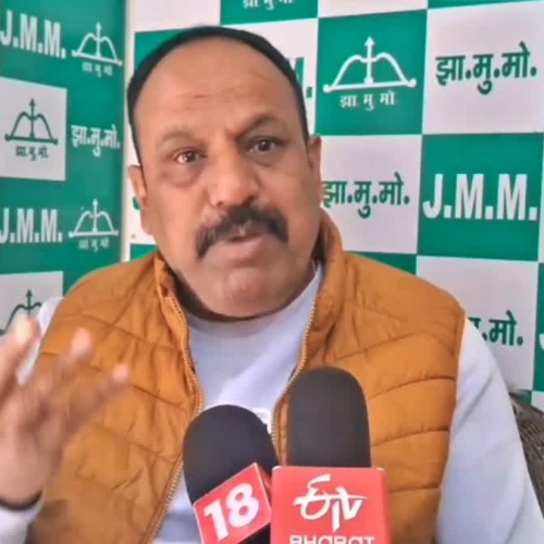 केंद्रीय बजट से पहले झामुमो ने फिर उठाई विशेष पैकेज की मांग, जानिए राजनीतिक दलों की उम्मीदें
