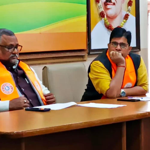 25 जनवरी को पीएम मोदी करेंगे ‘मन की बात’, कार्यक्रम को भव्य बनाने में जुटी झारखंड भाजपा