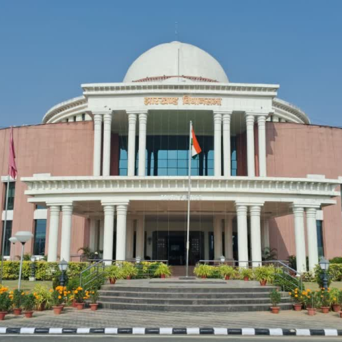 झारखंड विधानसभा का बजट सत्र 18 फरवरी से, 24 फरवरी को पेश होगा राज्य का बजट