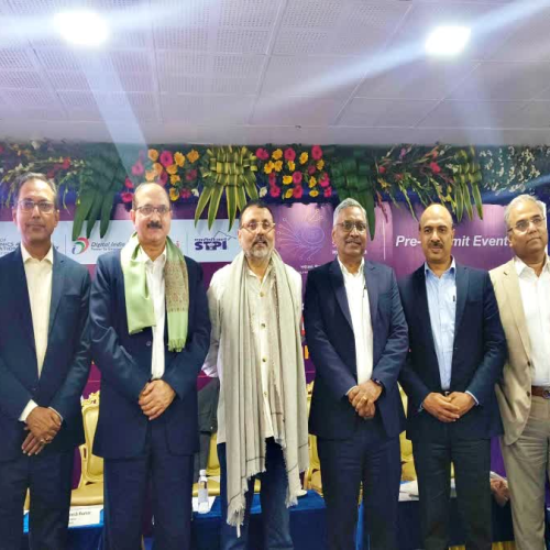 एआई के क्षेत्र में झारखंड भी बढ़ा कदम आगे, देवघर के एसटीपीआई में युवाओं को मिल रही विशेष ट्रेनिंग
