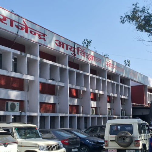 रांची रिम्स से बाल कैदी फरार, पेट दर्द की शिकायत पर कराया गया था भर्ती