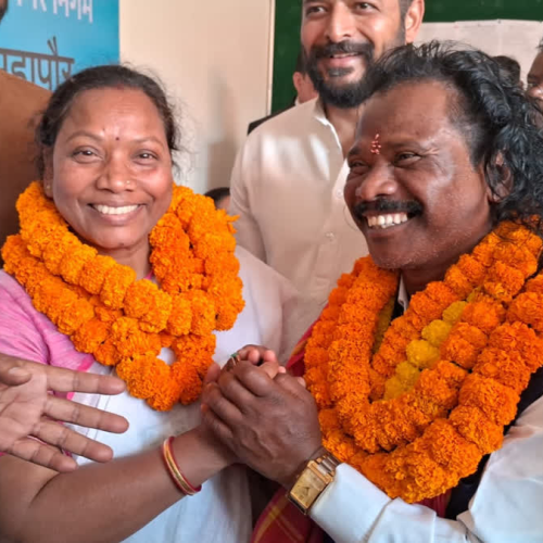 नगर निकाय चुनाव में जबरदस्त नामांकन, अब तक 1500 से अधिक पर्चे दाखिल