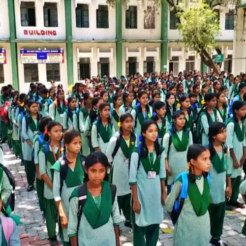 दिव्यांग अनुकूल आधारभूत संरचना की पहल: 13,699 स्कूलों में बनेंगे विशेष शौचालय