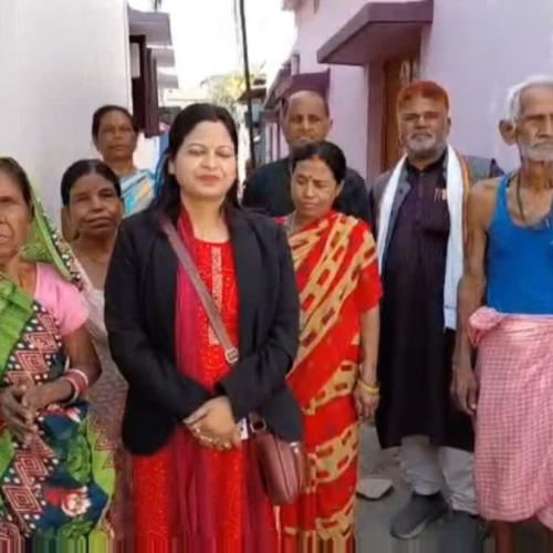 धनबाद निकाय चुनाव में महिलाओं की मजबूत मौजूदगी: 262 महिला प्रत्याशी मैदान में