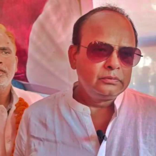 “बाबूलाल जी को मैं हल्के में लेता हूं, उनका काम ही है ट्वीट करना” — स्वास्थ्य मंत्री इरफान अंसारी का पलटवार