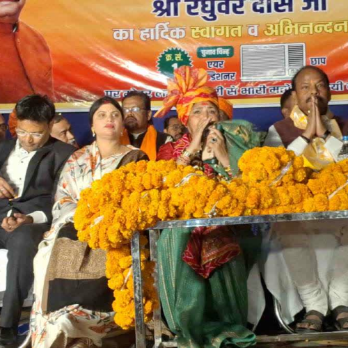 रघुवर दास का दावा—निकाय चुनाव नहीं होने से तीन वर्षों में झारखंड को 5100 करोड़ का नुकसान, भ्रष्टाचार और प्रशासनिक लापरवाही पर उठाए गंभीर आरोप