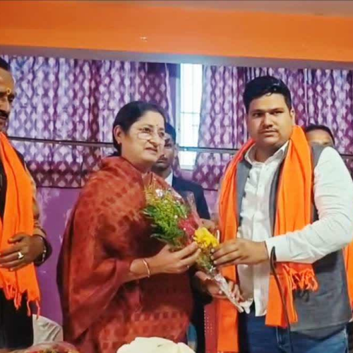 अन्नपूर्णा देवी ने निकाय चुनाव में धांधली की जताई आशंका, पूर्व विधायक अमित मंडल का तंज—‘कहां गया गाड़ी वाला आया घर से कचरा निकाल’