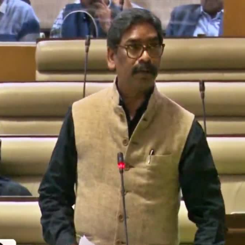14वीं JPSC के अभ्यर्थियों को राहत: उम्र सीमा की कट-ऑफ 2026 की बजाय 2022 मानी जाएगी, सदन में CM की घोषणा
