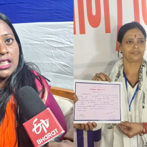 झारखंड नगर निगम चुनाव परिणाम: रांची में रोशनी खलखो, मानगो में सुधा गुप्ता, मेदिनीनगर में अरुणा शंकर और चास में भोलू पासवान बने मेयर