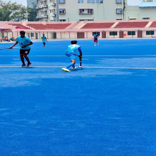 रांची में 15 मार्च को होगा झारखंड सब-जूनियर महिला और पुरुष हॉकी टीम का चयन ट्रायल, राष्ट्रीय चैंपियनशिप में मिलेगा मौका