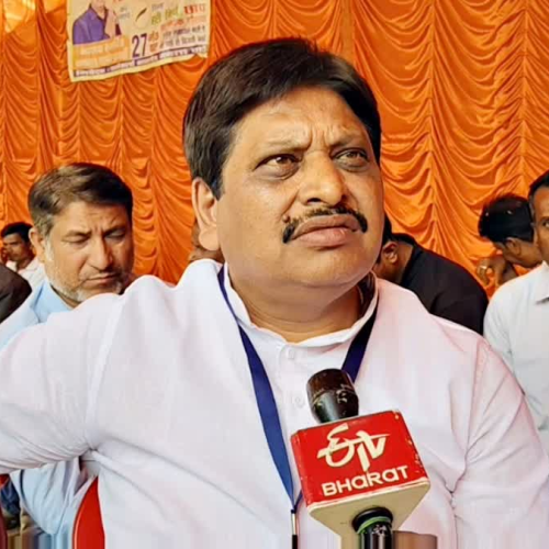 धनबाद मेयर चुनाव में हार के बाद भाजपा में मंथन, बैलेट पेपर और मतदाता भ्रम को बताया गया कारण