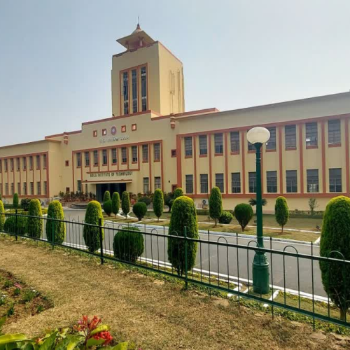 डिजिटल हो रही झारखंड की जनजातीय विरासत: BIT मेसरा में AI और नवाचार पर तीन दिवसीय राष्ट्रीय कार्यशाला शुरू