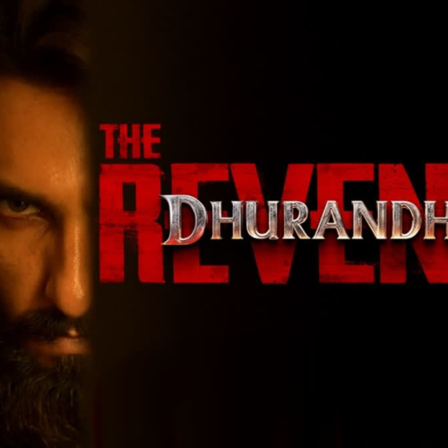 रिलीज से पहले ही बॉक्स ऑफिस पर ‘धुरंधर 2’ का तूफान: एडवांस बुकिंग में करोड़ों की कमाई, पवन कल्याण की फिल्म का रिकॉर्ड तोड़ने के करीब