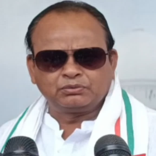 झारखंड की राजनीति में नया विवाद: इरफान अंसारी का बयान, नीतीश कुमार और राष्ट्रपति मुद्दे पर टकराव