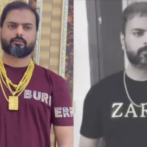 रांची में प्रिंस खान के नाम पर फिर हुई रंगदारी की धमकी, कारोबारी को जान से मारने तक की चेतावनी