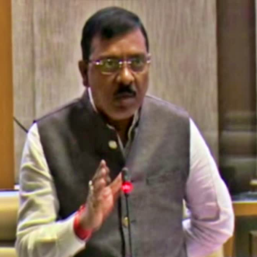 झारखंड में युवाओं में बढ़ती ड्रग्स की लत पर सदन में चिंता, नियंत्रण के लिए विशेष टास्क फोर्स बनेगी