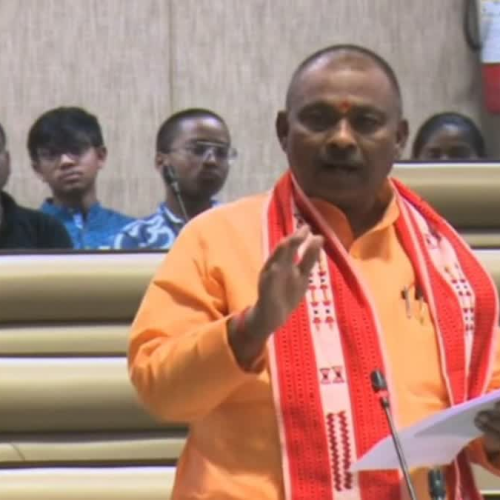 झारखंड सरकार के पास नहीं है अपना हेलिकॉप्टर-विमान, चतरा हादसे के बाद सदन में उठा मुद्दा