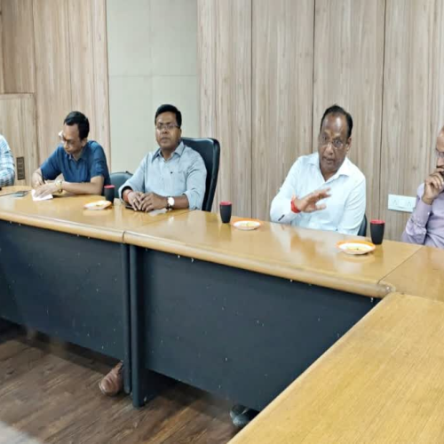 सरायकेला में एलपीजी किल्लत ने आदित्यपुर उद्योगों पर डाला संकट, 2 लाख मजदूरों की रोजी-रोटी खतरे में