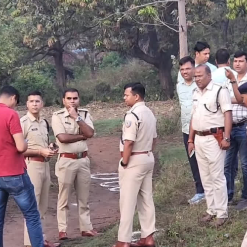 धनबाद में प्रिंस खान गैंग के गुर्गों से पुलिस की मुठभेड़, दो को गोली लगी, एक का पैर टूटा