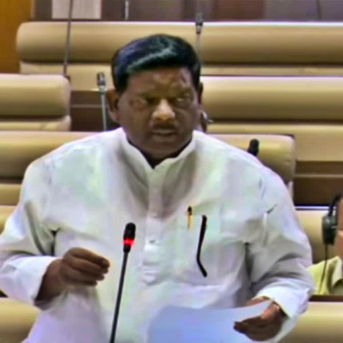 झारखंड विधानसभा में पेयजल संकट पर तीखी बहस: विधायकों ने उठाई किल्लत की आवाज, योगेंद्र प्रसाद का भरोसा—हर घर तक पहुंचेगा पानी