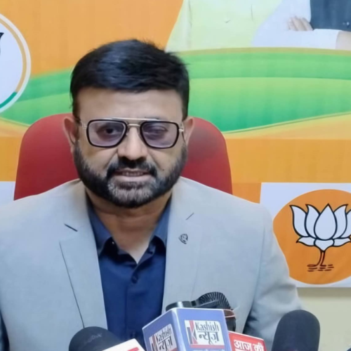 सीएम हेमंत सोरेन को खुश करने के लिए कांग्रेस अपने ही कार्यकर्ताओं की कर रही बलि, बीजेपी का बड़ा आरोप