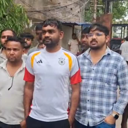 झारखंड लोकतांत्रिक क्रांतिकारी मोर्चा ने पेश की बंगाल चुनाव रणनीति: जयराम महतो ने 10 सीटों पर लड़ने की जताई तैयारी, असम पर किया साफ इंकार