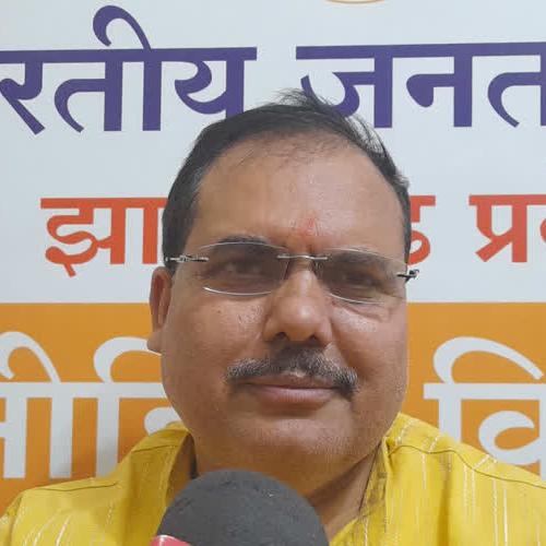 असम विधानसभा चुनाव: जेएमएम के स्टार प्रचारकों की लिस्ट पर भाजपा-झामुमो में घमासान