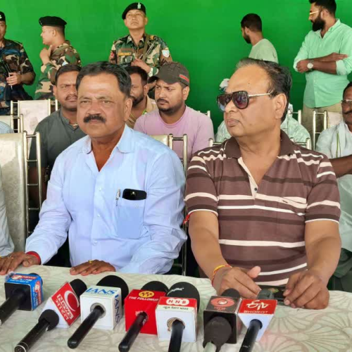 पहली बार बदली तारीख: 30 मार्च को गिरीडीह में मनाया जाएगा जेएमएम का स्थापना दिवस, मुख्यमंत्री हेमंत सोरेन होंगे शामिल