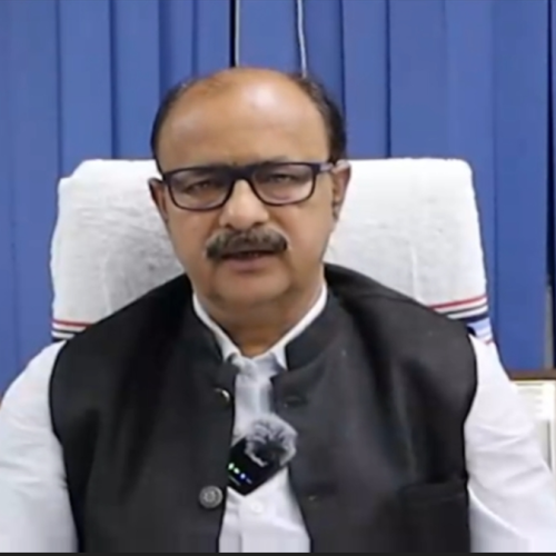 बीसीसीएल के सीएमडी मनोज अग्रवाल का वित्तीय वर्ष समापन पर संदेश: चुनौतियों से सीख, सुधार से बदलाव और सुरक्षा में सर्वोच्च प्राथमिकता