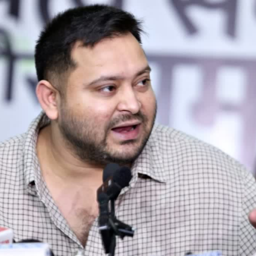 राजद को मजबूत करने की तैयारी: कार्यकारी अध्यक्ष बनने के बाद पहली बार रांची पहुंचेंगे तेजस्वी यादव, 5 अप्रैल को होगी अहम बैठक