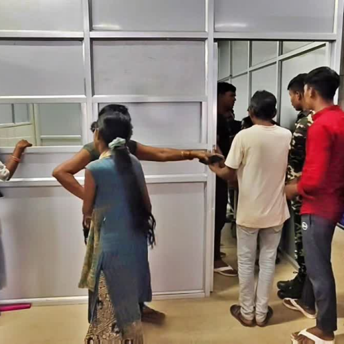 धनबाद में सिलेंडर ब्लास्ट से तीन युवकों की मौत, दो घायल; अवैध लोहा कटिंग पर सवाल